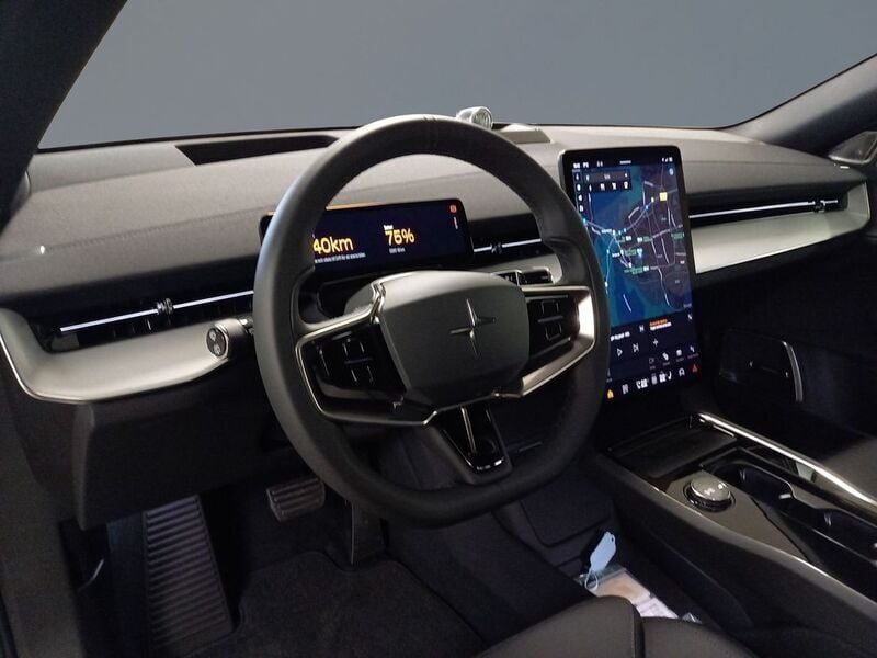 Begagnad Polestar 3 Pilot 380 kW (517 HK) 2024 Vit SUV