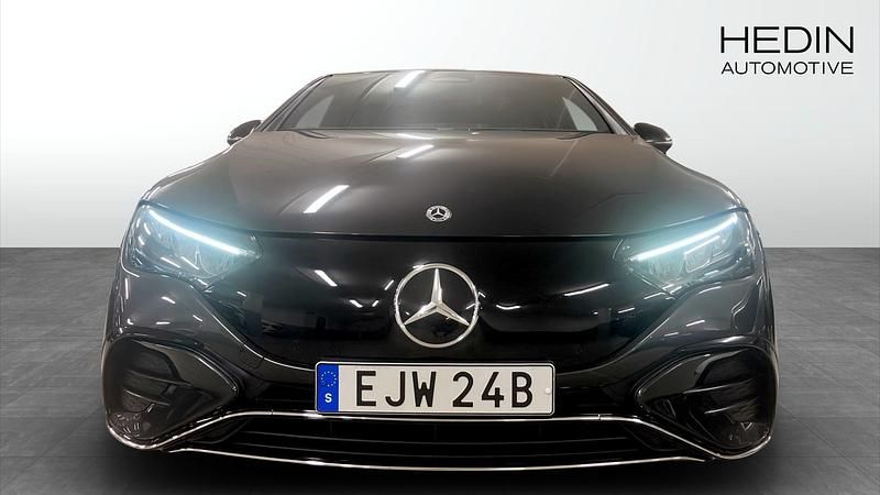 Begagnad Mercedes EQE300 AMG 100 kW (136 HK) 2023 Sedan