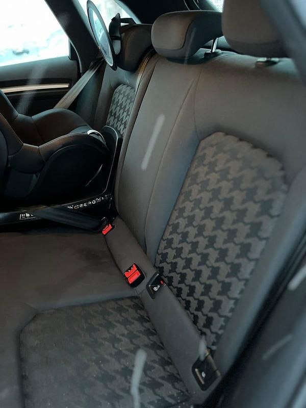 Begagnad Audi A3 105 HK (77 kW) 2014