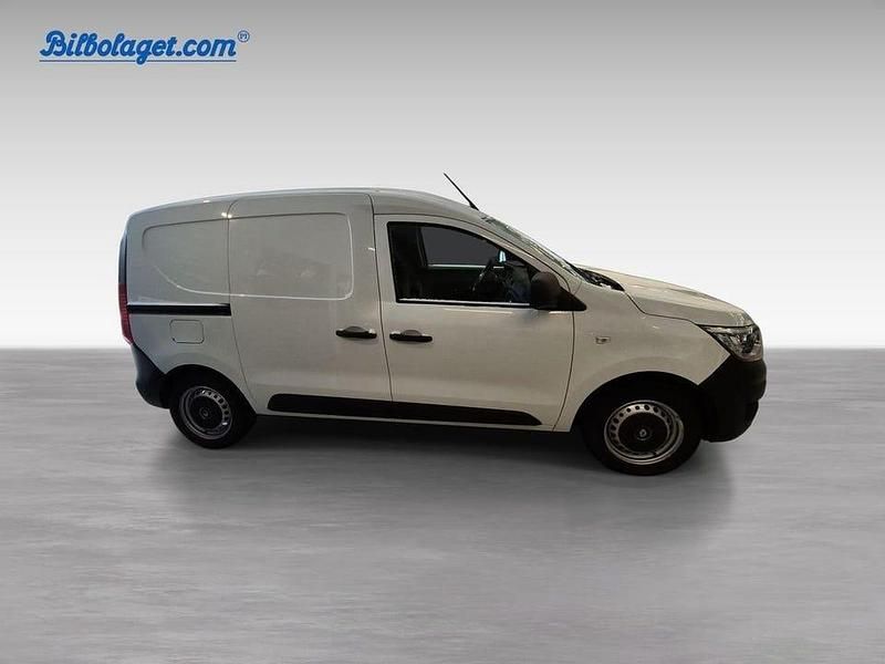 Begagnad Renault 15 95 HK (69 kW) 2021 Vit Sportkupé