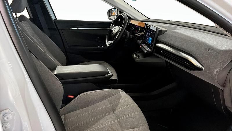 Begagnad Renault Mégane IV 2023 Vit