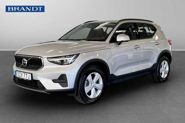 Begagnad 2024 Volvo XC40 SUV | 339 900 kr (Bra pris) - Bild 1/4