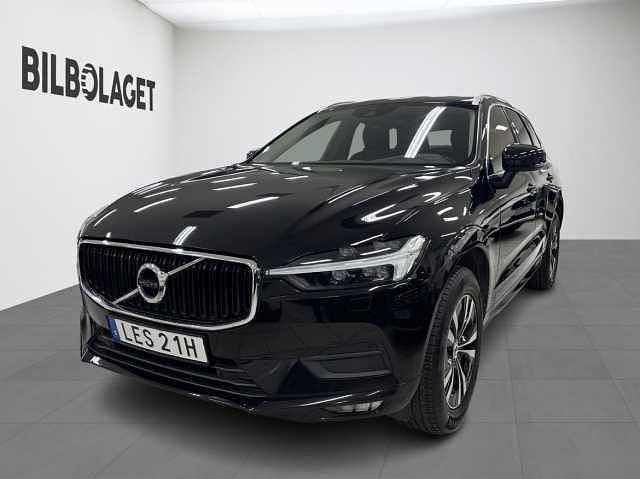 Begagnad 2021 Volvo XC60 Momentum SUV | 324 800 kr (Marknadspris) - Bild 1/4