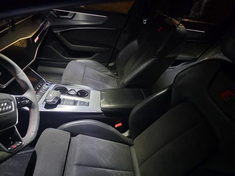 Begagnad Audi A6 286 HK (210 kW) 2019 Kombi