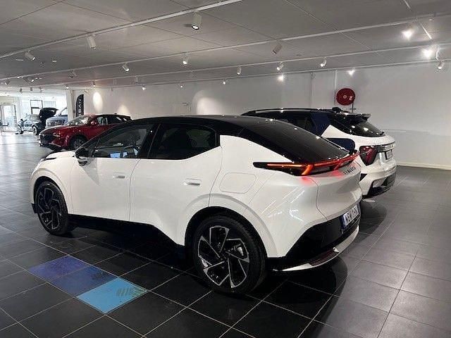 Ny Lynk & Co 02 15 HK (11 kW) 2025 SUV