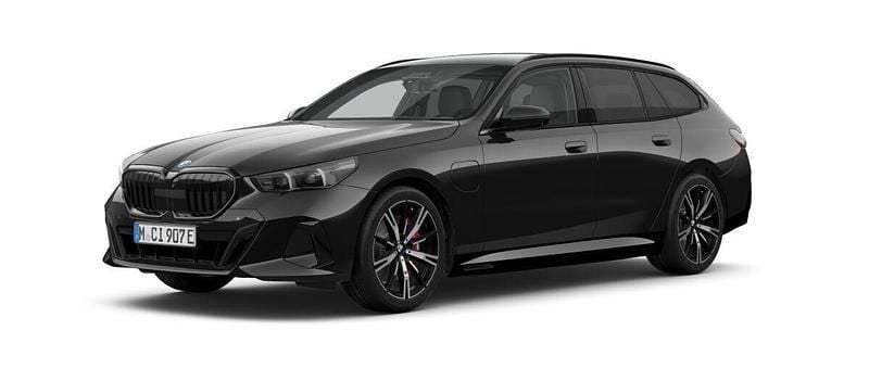 Ny 2026 BMW 550e Comfort Edition Kombi | 953 500 kr (Marknadspris) - Bild 1/4