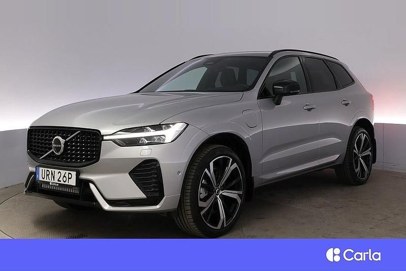 Begagnad 2025 Volvo XC60 Ultra SUV | 599 900 kr (Marknadspris) - Bild 1/4