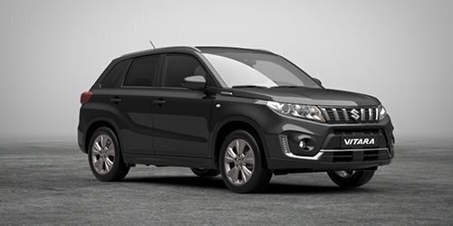 Begagnad 2022 Suzuki Vitara SUV | 299 900 kr - Bild 1/4