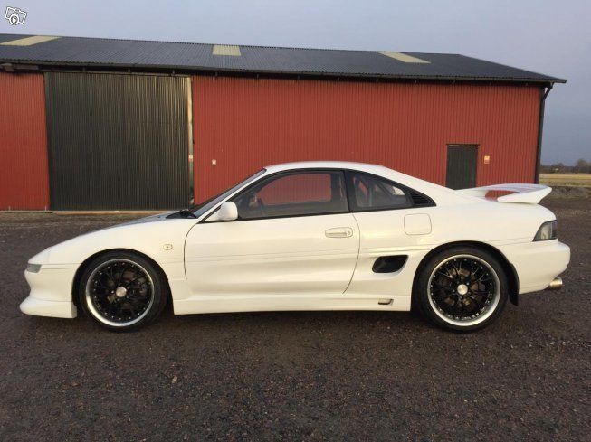 Toyota mr2 95