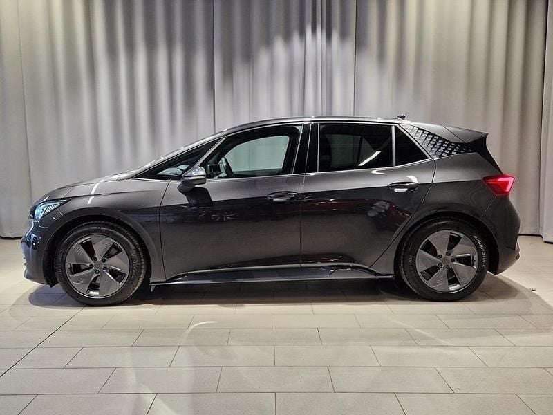 Begagnad Cupra Born 169 kW (231 HK) 2023 Grå Halvkombi