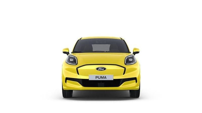 Ny Ford Puma Gen-E 124 kW (169 HK) 2025 SUV