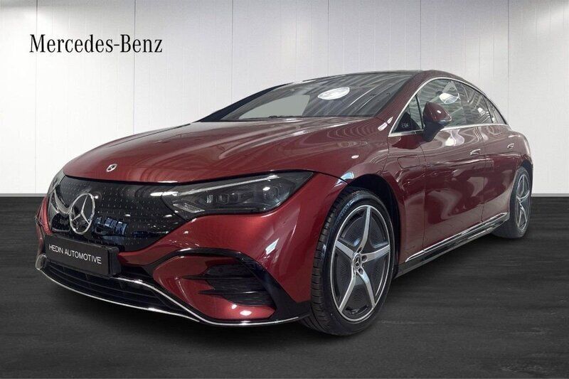 Ny 2025 Mercedes EQE350 Sedan | 892 450 kr - Bild 1/4