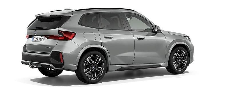 Ny BMW X1 Comfort Edition 2026 Grå SUV
