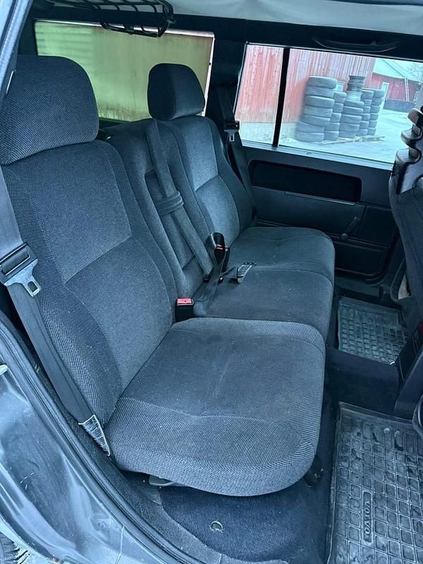 Begagnad Volvo 740 250 HK (183 kW) 1990