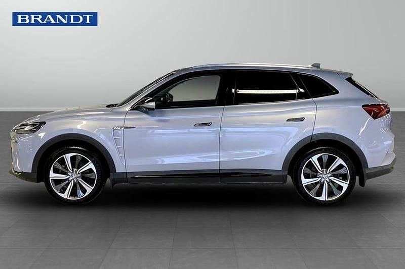 Begagnad MG Marvel R Performance 214 kW (291 HK) 2022 Blå SUV