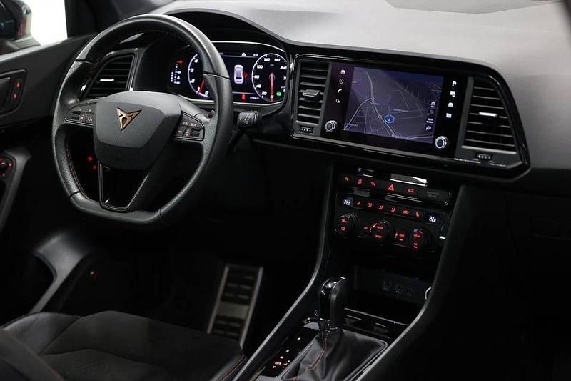 Begagnad Cupra Ateca 300 HK (220 kW) 2020 SUV