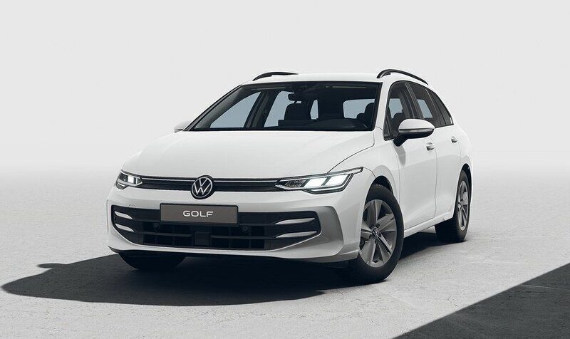 Ny 2024 VW Golf VIII Kombi | 329 000 kr (Marknadspris) - Bild 1/4
