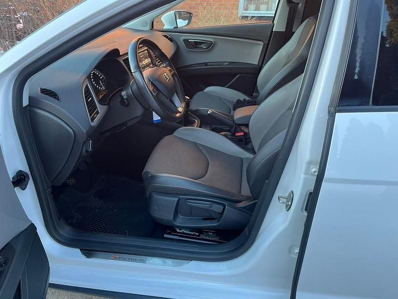 Begagnad Seat Leon X-Perience 4Drive 110 HK (80 kW) 2016 Kombi