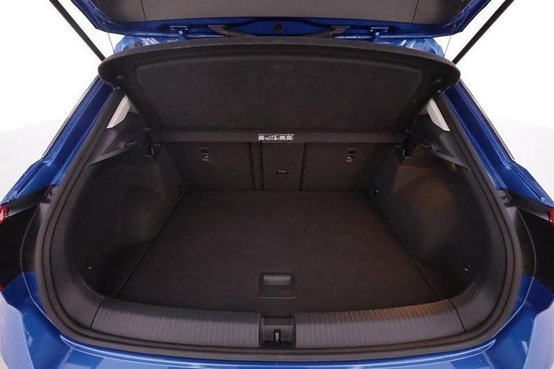 Begagnad VW T-Roc R-line 150 HK (110 kW) 2020 Blå SUV