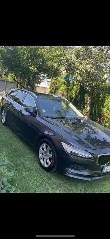 Begagnad Volvo V90 190 HK (139 kW) 2019 Kombi