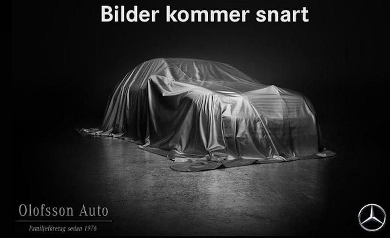 Vit (polarvit) Begagnad 2024 Mercedes C300e Premium Sedan | 549 000 kr (Marknadspris) - Bild 1/1