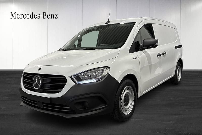 Ny 2026 Mercedes eCitan | 420 900 kr (Marknadspris) - Bild 1/4