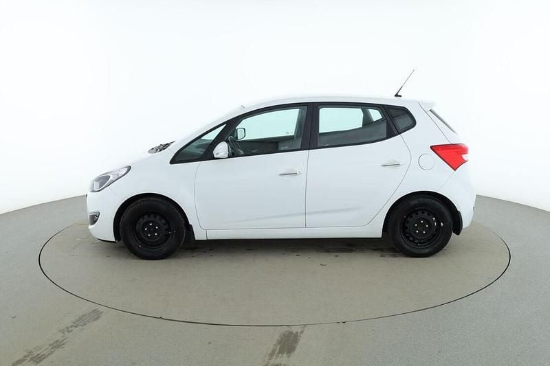 Begagnad Hyundai ix20 Comfort 126 HK (92 kW) 2016 Vit Halvkombi