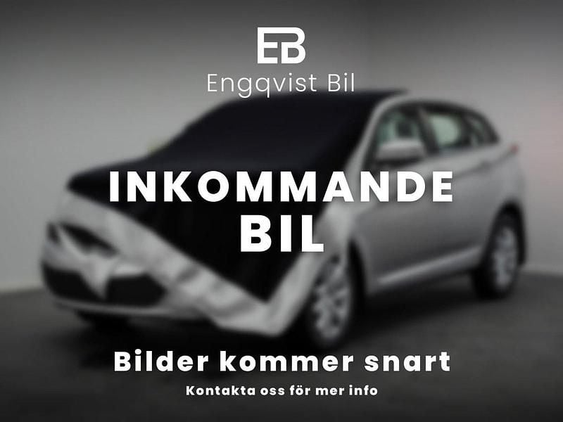 Röd Begagnad 2021 Peugeot 3008 Allure SUV | 248 900 kr (Marknadspris) - Bild 1/1