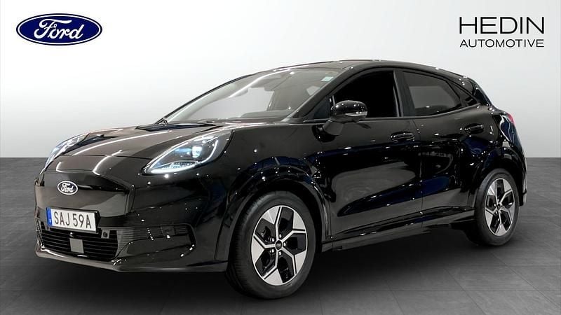 Ny 2026 Ford Puma Gen-E SUV | 397 375 kr (Marknadspris) - Bild 1/4