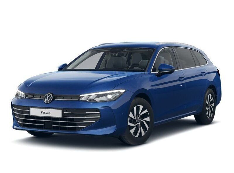 Ny 2024 VW Passat Kombi | 437 900 kr (Marknadspris) - Bild 1/4