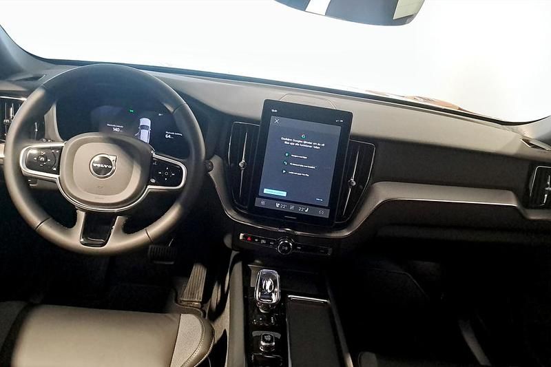 Ny Volvo XC60 2026 Grå SUV