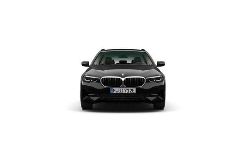 Begagnad BMW 530e 184 HK (135 kW) 2021 Okänd Kombi