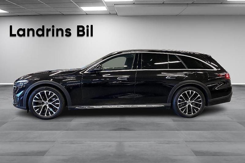 Begagnad Mercedes E300 Avantgarde 2024