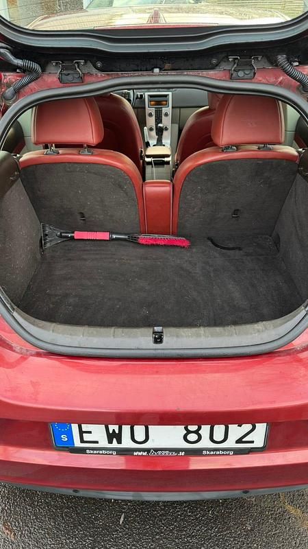 Begagnad Volvo C30 115 HK (84 kW) 2011 Halvkombi