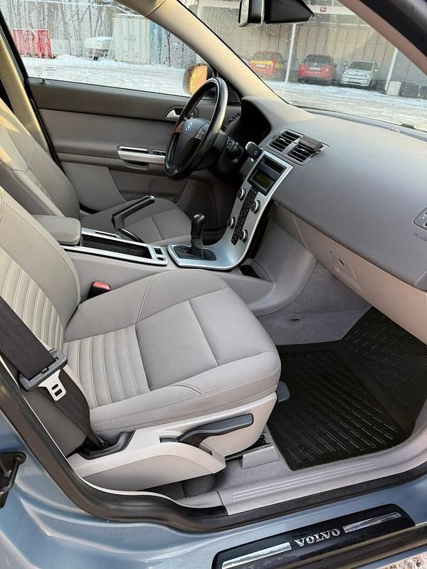 Begagnad Volvo V50 109 HK (80 kW) 2010 Kombi