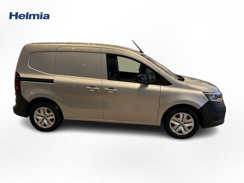 Begagnad Renault Kangoo 91 kW (124 HK) 2023 Grå Van