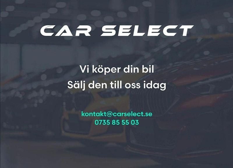 Grå Begagnad 2008 Toyota Auris Halvkombi | 39 800 kr (Marknadspris) - Bild 1/4