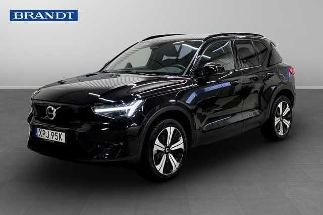 Begagnad 2023 Volvo XC40 SUV | 349 900 kr - Bild 1/4