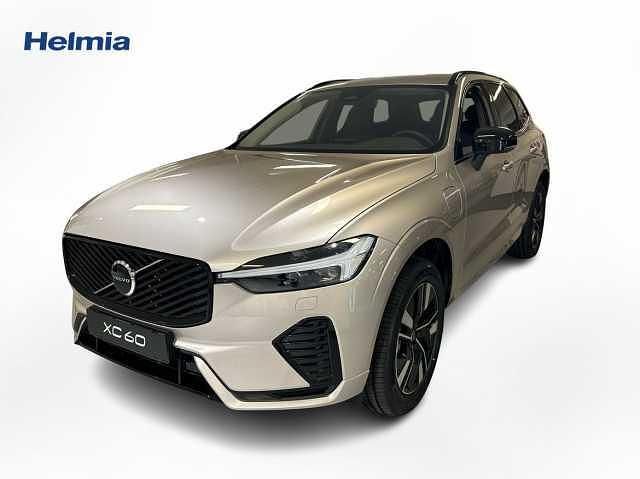 Ny 2026 Volvo XC60 SUV | 622 600 kr (Marknadspris) - Bild 1/4