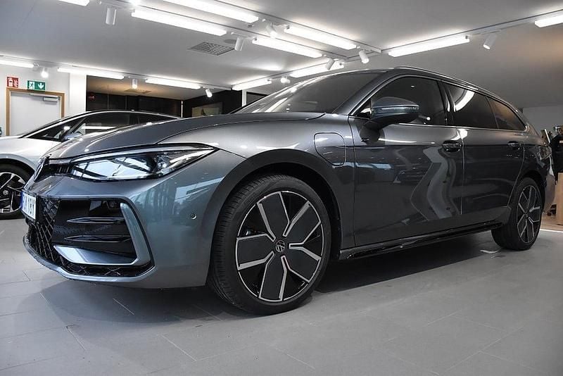 Ny 2026 VW Passat Edition Kombi | 528 900 kr (Bra pris) - Bild 1/3