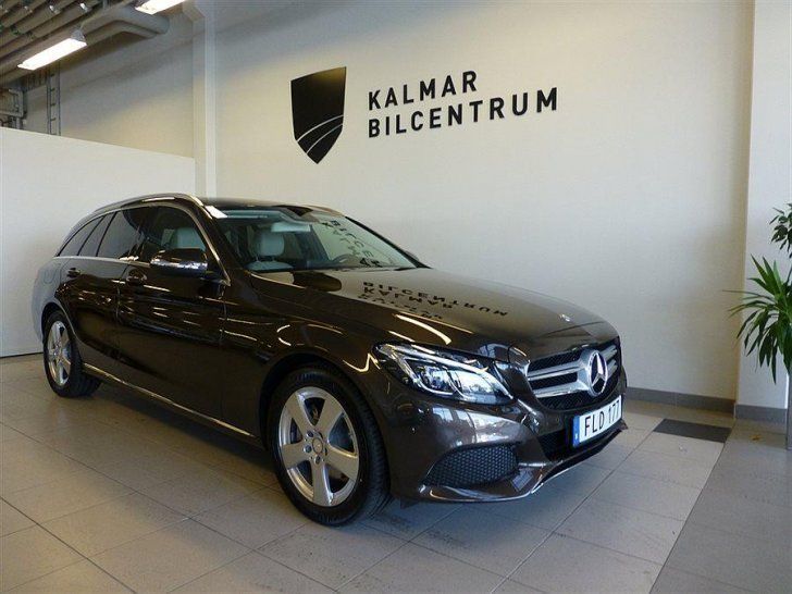 Begagnad mercedes kalmar #5