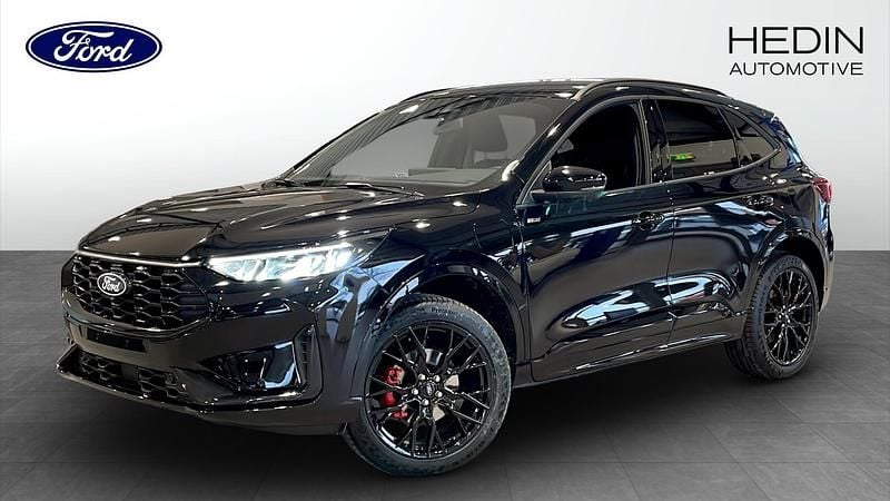 Ny Ford Kuga ST-Line X 243 HK (178 kW) 2026 SUV