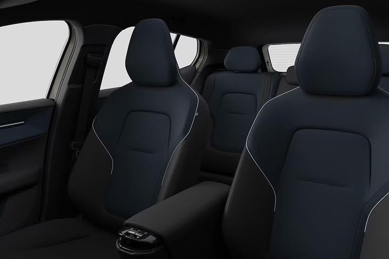 Ny Volvo EX30 200 kW (272 HK) 2025 SUV