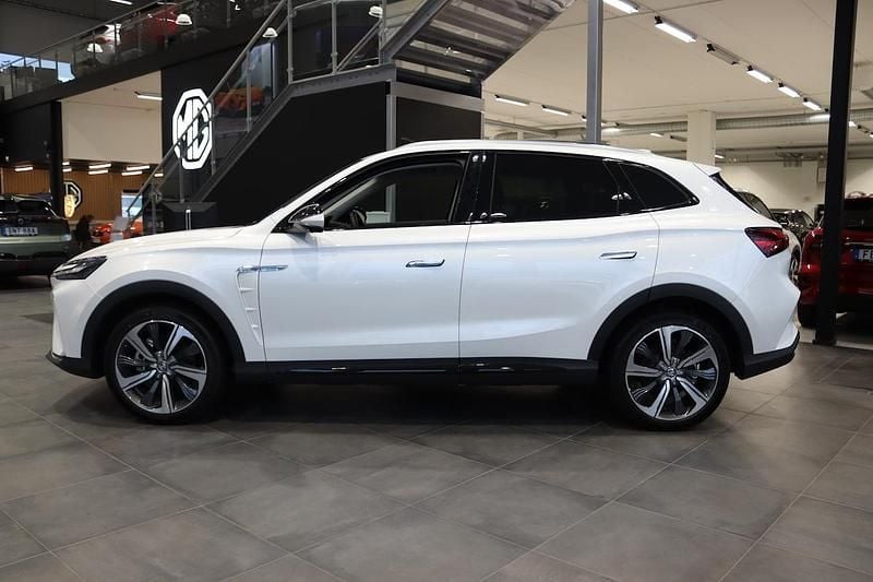 Begagnad MG Marvel R 2024 SUV