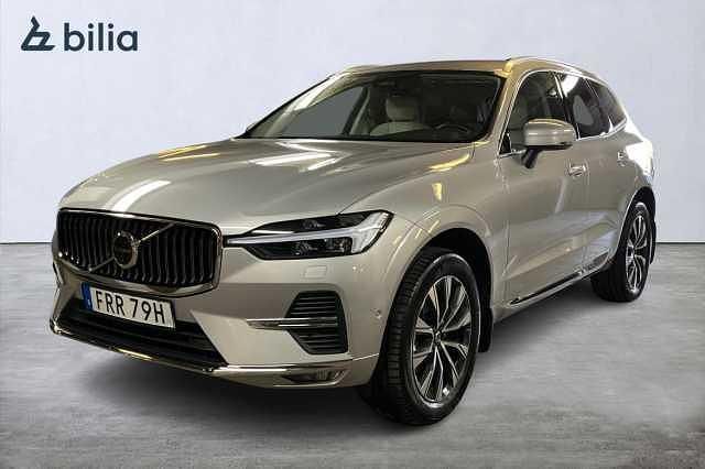 Begagnad 2022 Volvo XC60 SUV | 439 900 kr (Marknadspris) - Bild 1/3