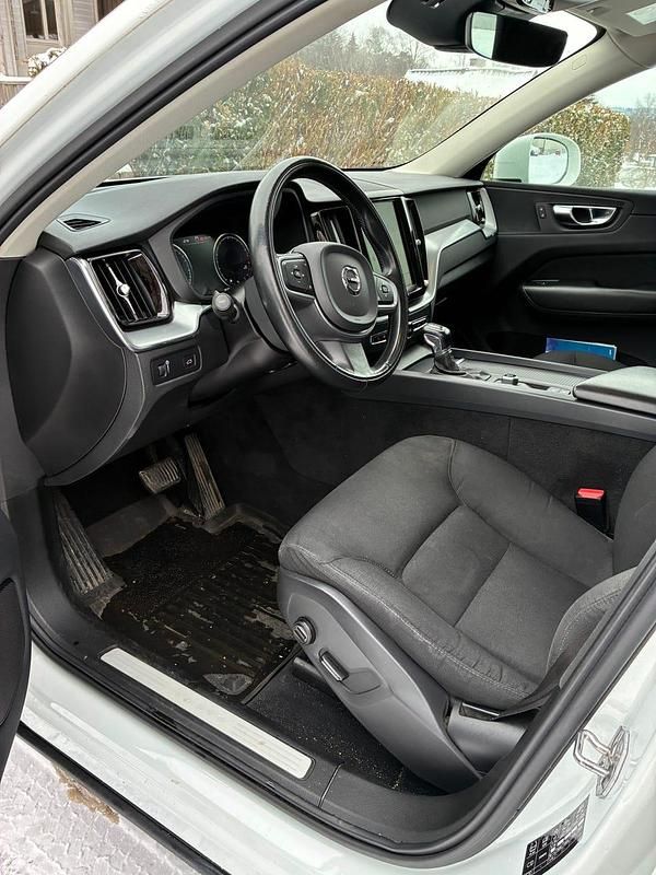 Begagnad Volvo XC60 190 HK (139 kW) 2020 SUV
