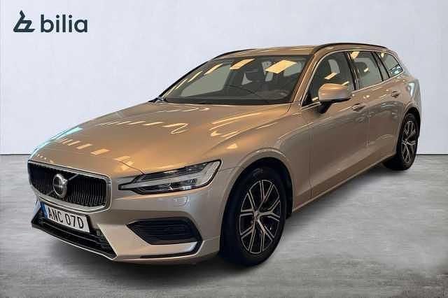 Begagnad 2023 Volvo V60 Kombi | 319 900 kr (Bra pris) - Bild 1/3