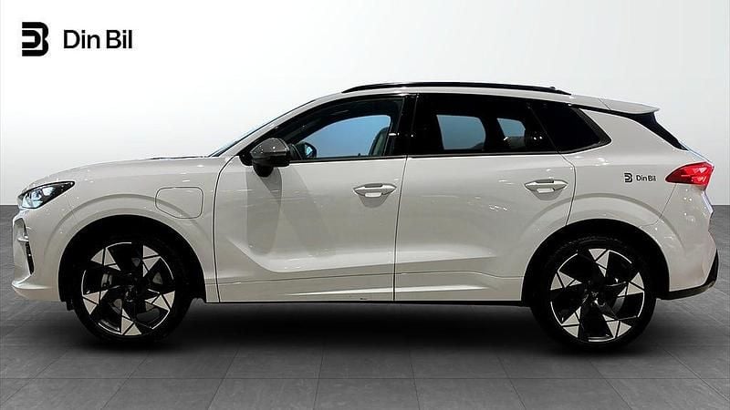 Begagnad Cupra Terramar 150 HK (110 kW) 2025 Vit SUV