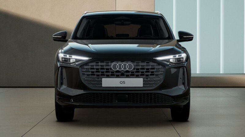 Ny 2025 Audi Q5 Proline SUV | 609 000 kr (Bra pris) - Bild 1/4