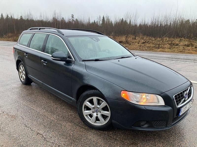 Begagnad 2012 Volvo V70 Kombi | 49 000 kr (Bra pris) - Bild 1/4